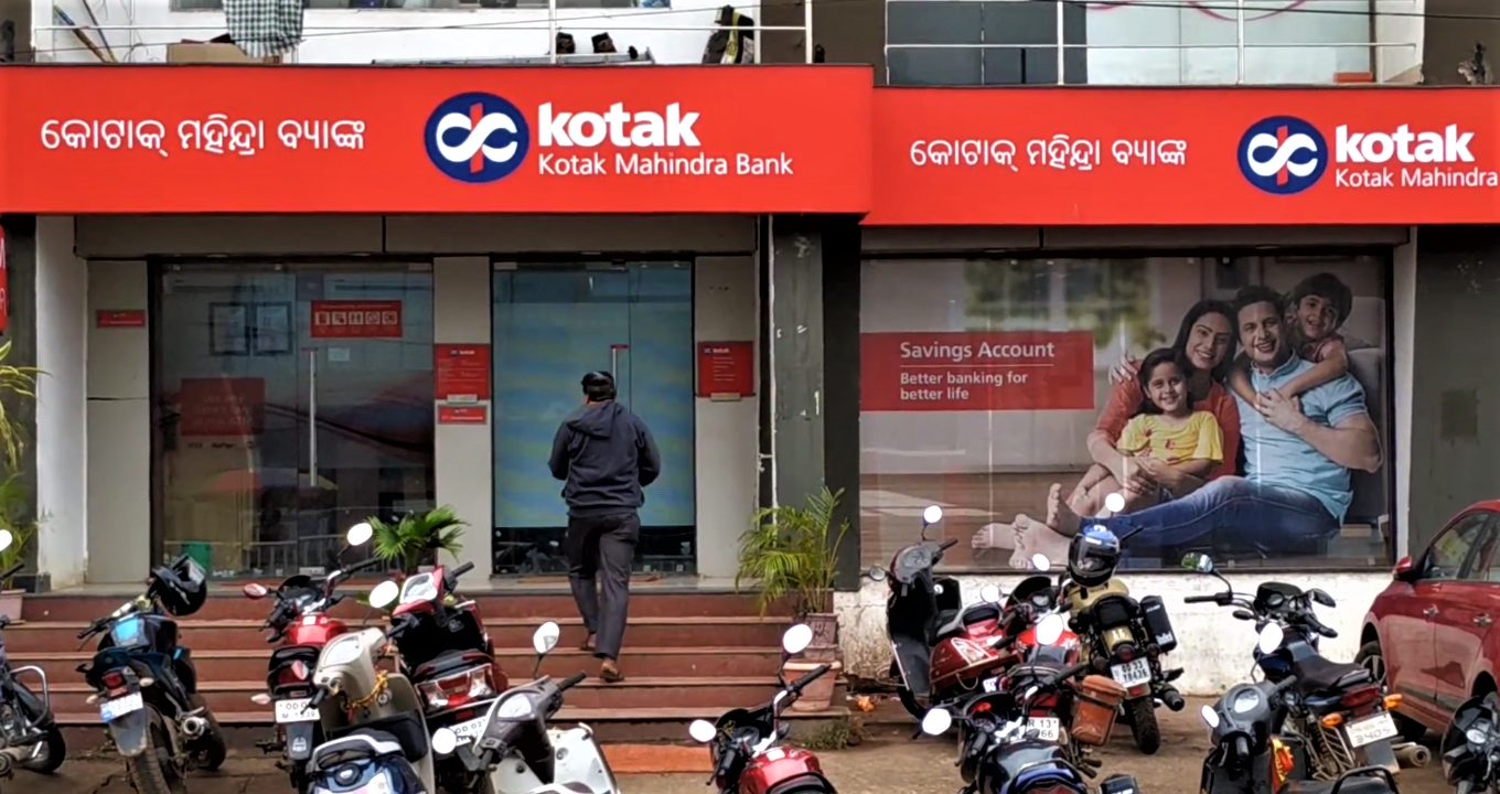 Kotak Mahindra Bank job vacancy in Odisha 