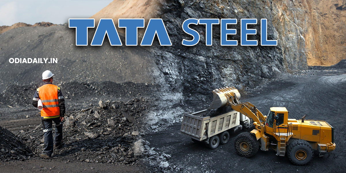 Tata Steel is looking for an Assistant Manager in Odisha