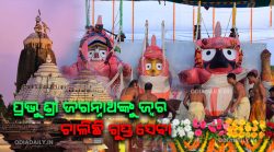 Lord Jagannath caught a fever? Did you know about Snan Yatra