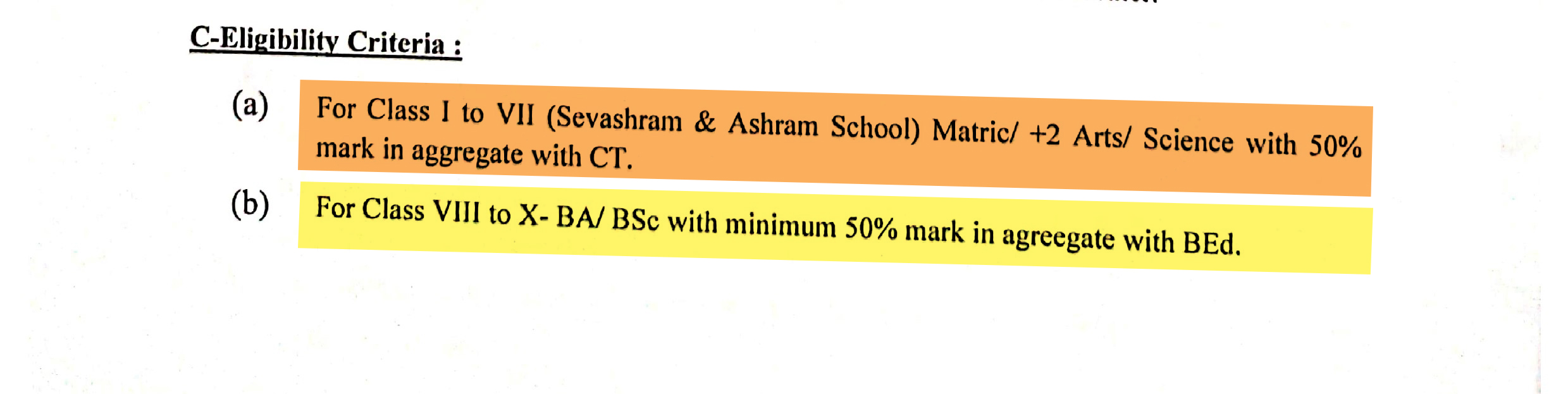 Balasore , Guest Teachers in SSD Schools Job 2023 Apply !