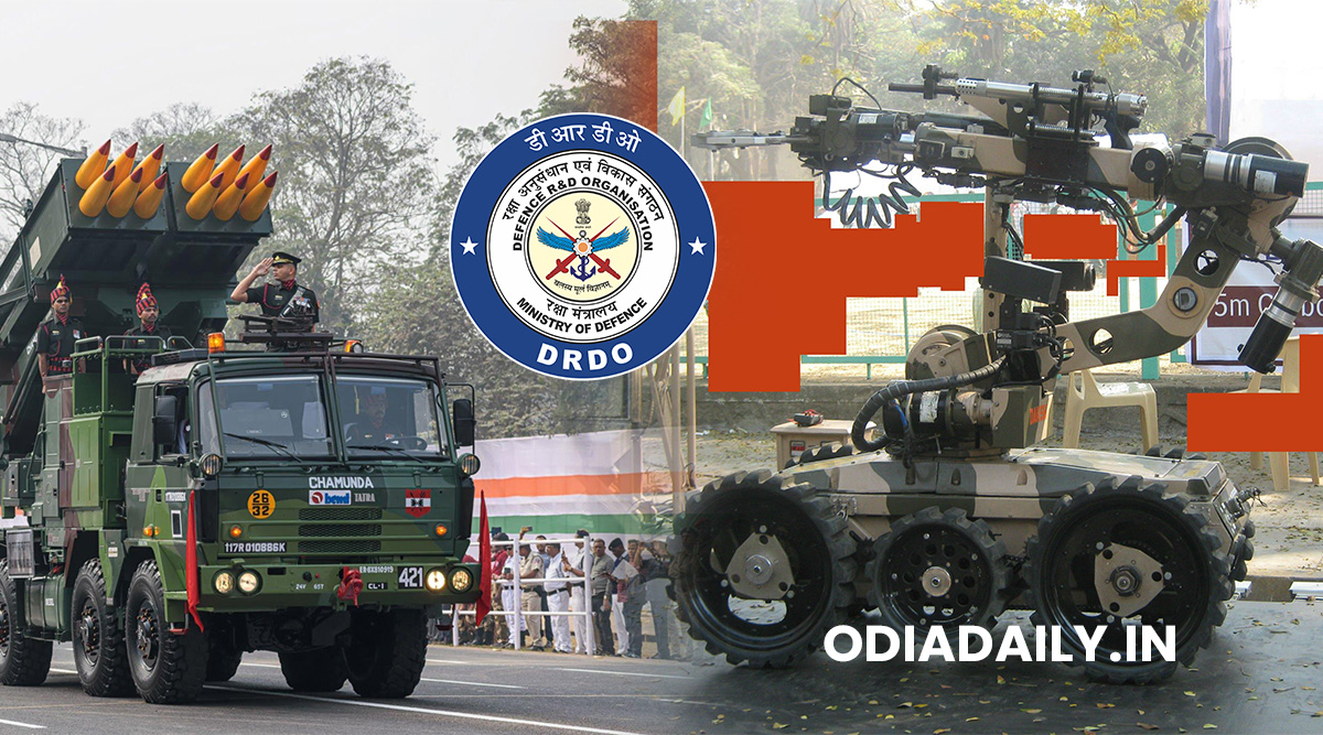 DRDO-RAC Project Scientist 2023 Online Form ! Apply Today !