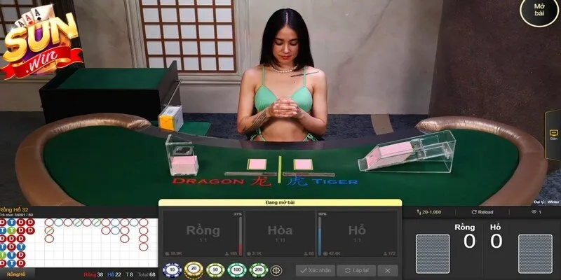 Mẹo đánh bại khi chơi Casino Sunwin & Bắn Cá