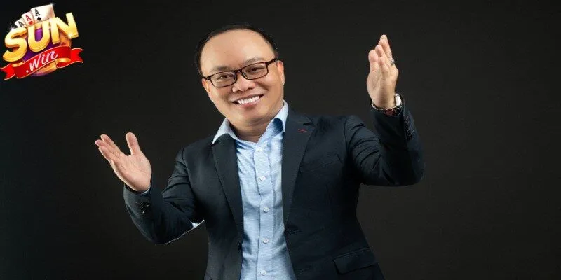 CEO Thanh Cao – Người đặt nền móng vững chắc cho độ uy tín Sunwin
