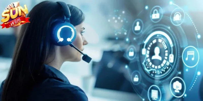Hotline đường dây nóng hoạt động 24/7 phục vụ tận tình