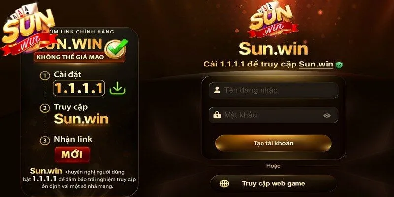 Áp dụng kỹ thuật DNS là phương án khắc phục lỗi truy cập Sunwin bền vững