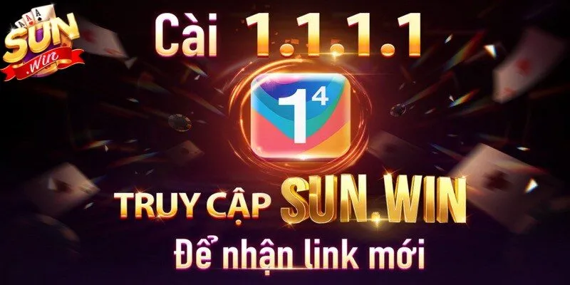 Sử dụng ứng dụng 1.1.1.1 giúp khắc phục lỗi chỉ với một cú chạm duy nhất