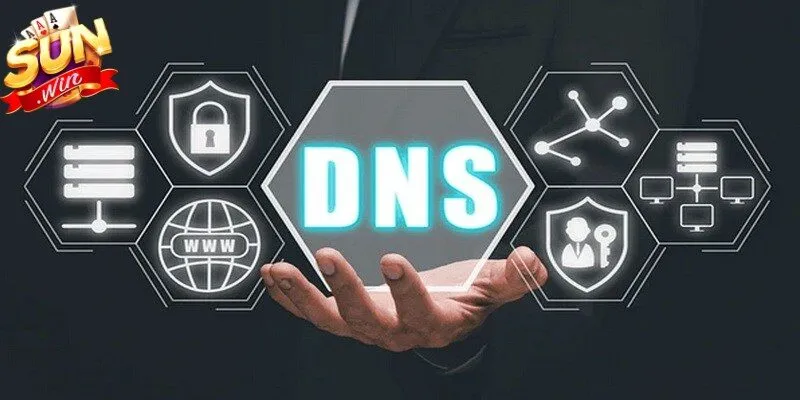 Thay đổi địa chỉ DNS trên máy tính để truy cập an toàn hơn