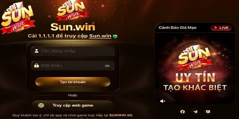 Tham gia kho game Sunwin đơn giản nhận ngay Code tân thủ 100k